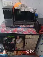 HP Computer