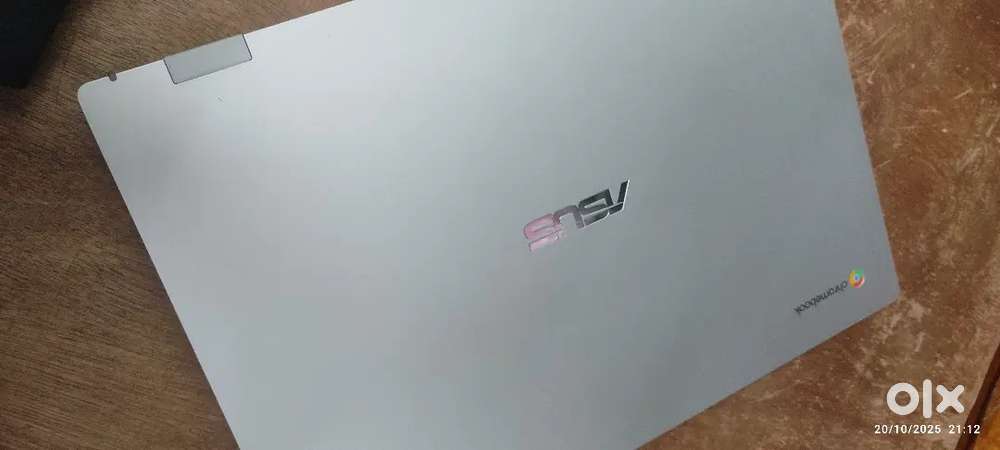 Laptop is sale at emergency need
