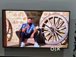 42 Android Led Tv 4k With Exchange Offer Available New