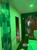 Spa Center job