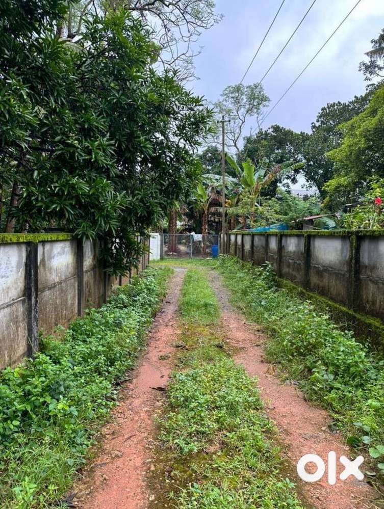 Residental land for sale