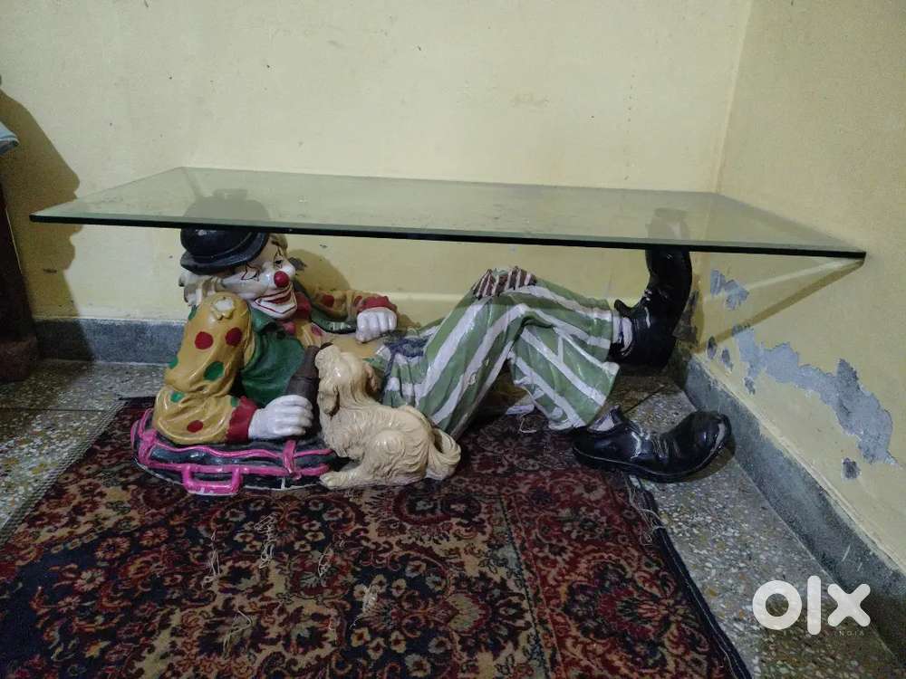Best Horror table