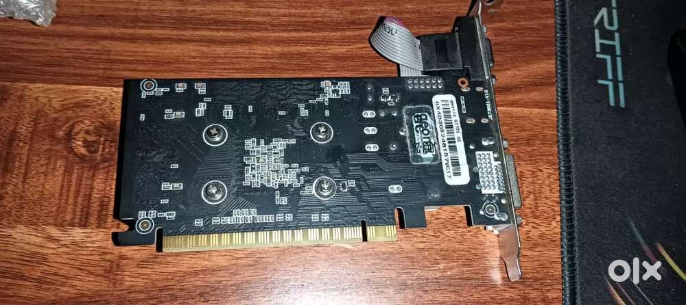 Geonix Nvidia Geforce GT730LP