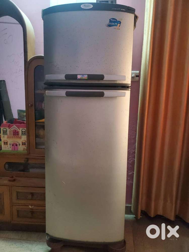 whirlpool 240 liter refrigerators