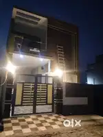 New kothi for sell