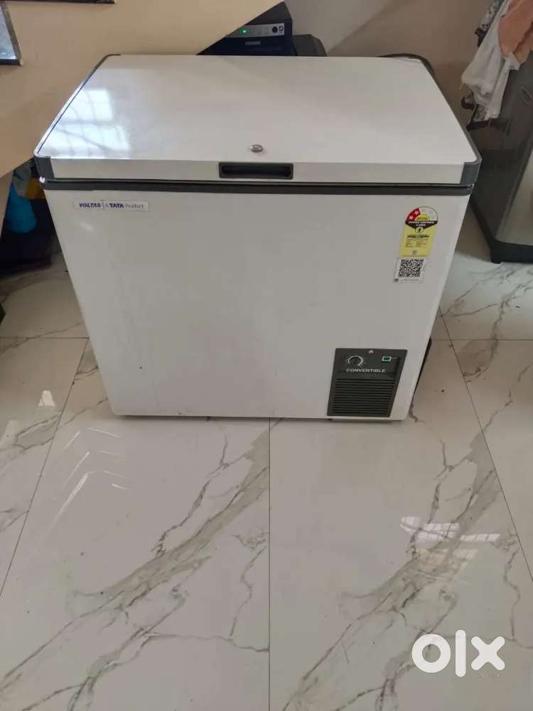 2 months used frizer