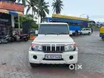 Mahindra Bolero SLX, 2019, Diesel