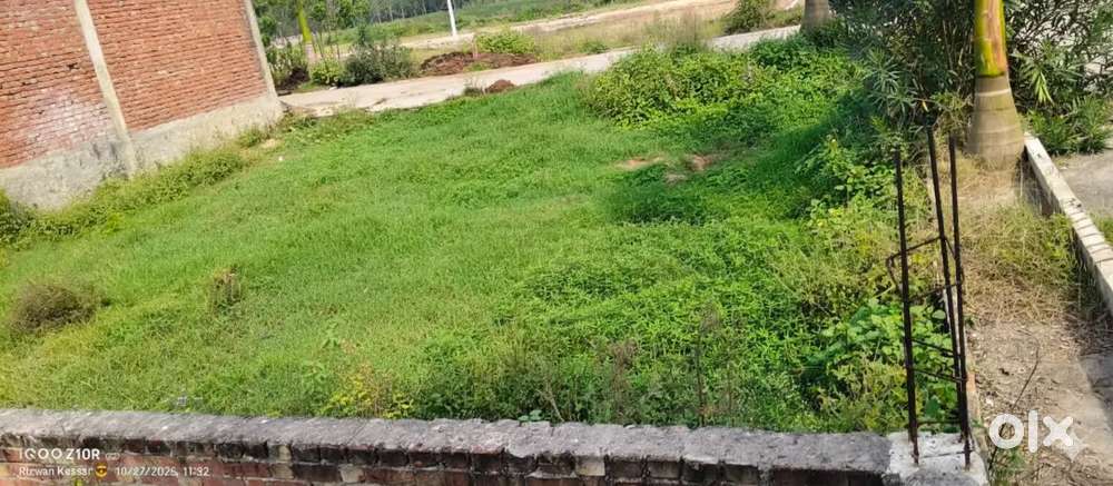 2 rashto ka plot for sale