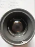 Helios 44m 2/58 Silver Lens (BelOMO Version) (M39 Mount)