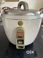 Rice cooker