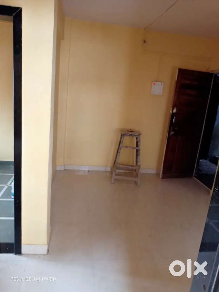 1 BHK Aailable For Rent