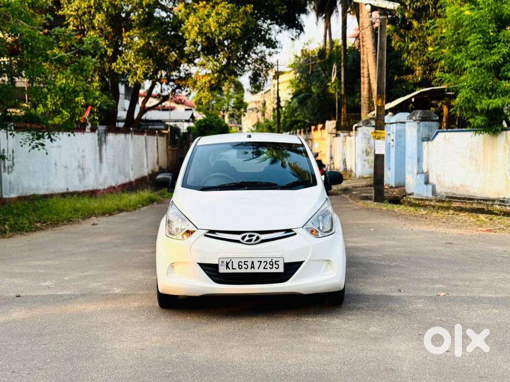 Hyundai EON Era +, 2012, Petrol