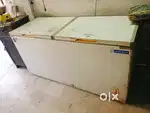 Deep freeze 500ltr