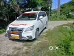 Ambulance for rent