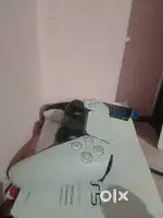 Playstation 5 slim disc edition. Brought on march 12 2025.