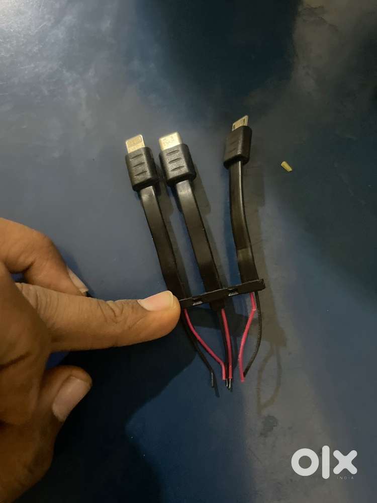 Selling three types of read the additional information