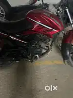 Well maintained