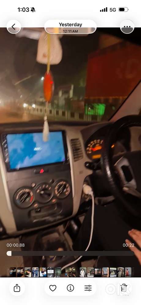 Maruti Suzuki Wagon R 2013 june