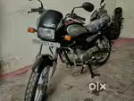 I want to sell my Splendor plus black silver