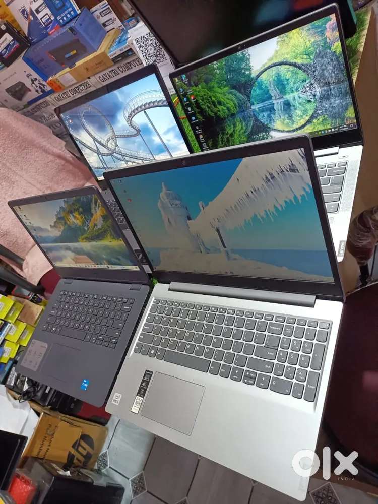 2nd hand Laptop Latest Generation
