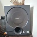 HOME THEATER