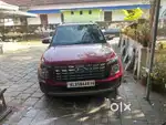 Hyundai Venue 2023 Petrol Well Maintained