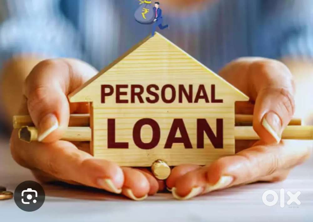 Personal loan