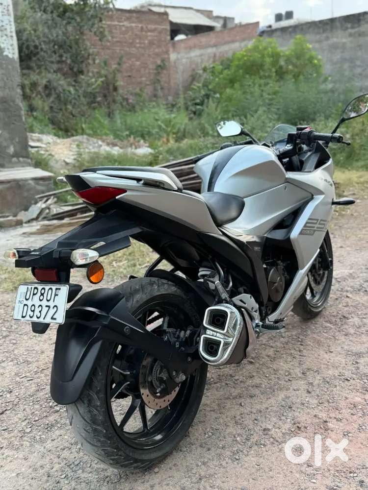 Selling my bike