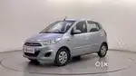 Hyundai i10 Sportz 1.2 KAPPA2 O, 2011, Petrol