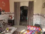 MDA APPROVED GROUND FLOOR 160 GAJ 3 BHK EAST FACING FLAT