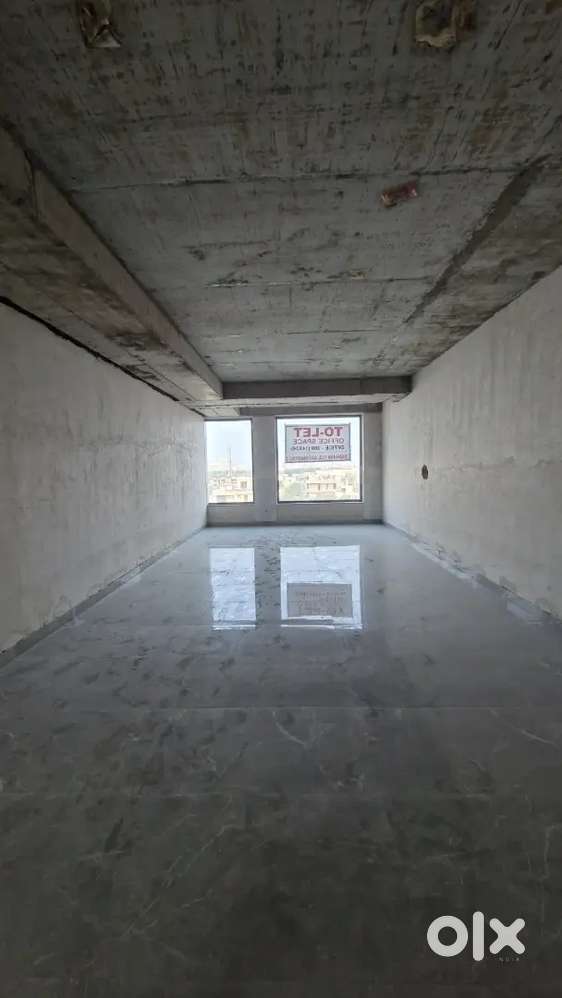 Bareshell/Furnished Office Space in Mansarovar