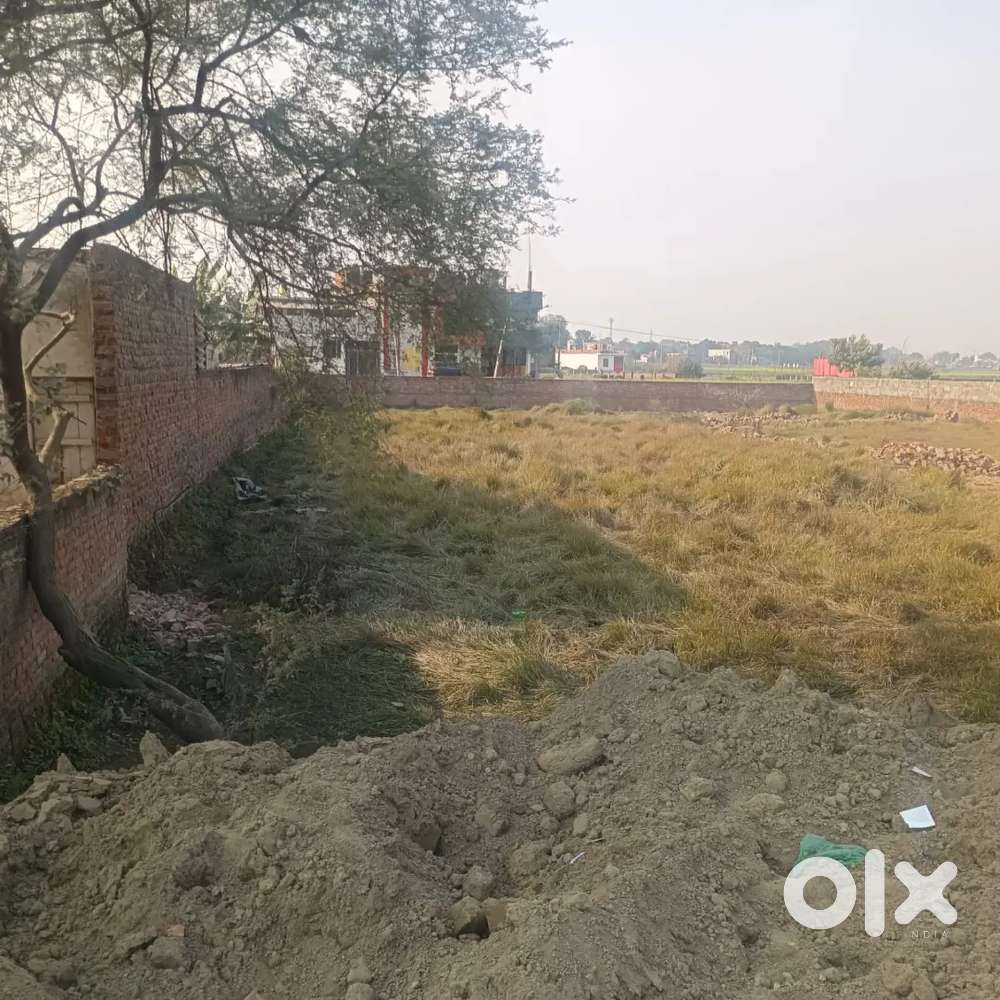 8 biswa plot for sale