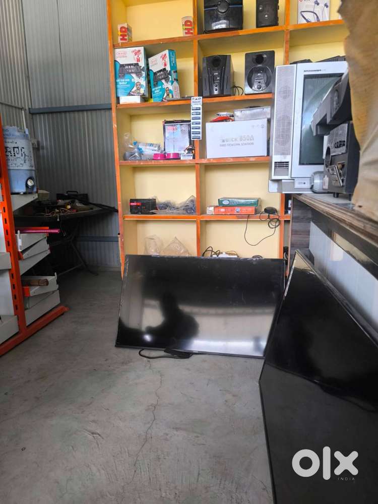 Gargi Electronics