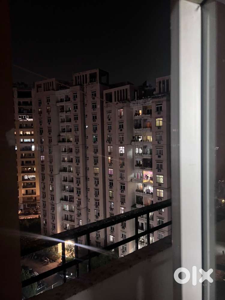 I need a flatmate for my pre rental flat