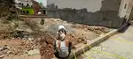 Plot 1636 SQFT Urgent Sale-Jhansi