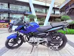 Pulsar 135cc Model 2013 Good condition