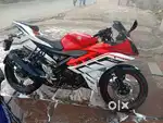 R15 version 2 engine se top he