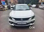 Maruti Suzuki Baleno Alpha, 2022, Petrol