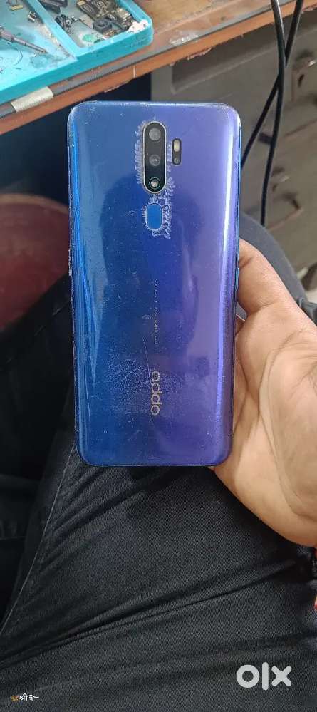 Oppo A9 2020