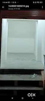 New Shop for Rent