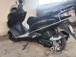 Scooty sell