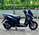 Aprilia SRX 160 – Excellent Condition – Ready to Ride