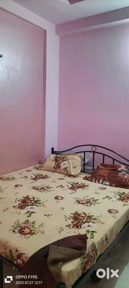 For sale 2 BHK flate vaishali nagar