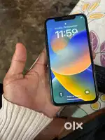 Iphone x 64 ram