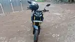Good condition mt 15
