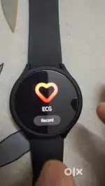 Samsung Galaxy Watch 4