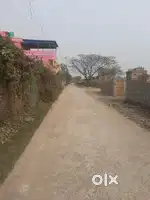 3 katha land SALE in the panchayat area near Nayabad