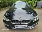 BMW 3 Series 2016-2019 2.0 320d Luxury Line, 2016, Diesel