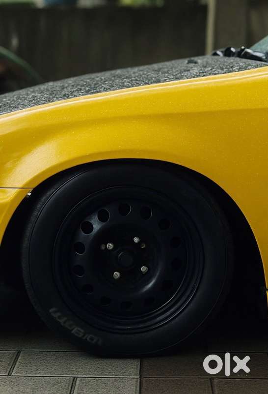 13 inch rim wheels and tayers