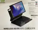 Magnetic Keyboard for Samsung galaxy Tab S9/S9 Fe/S8/ S7 11 inch